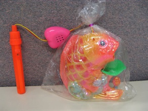 (A) Fish Lantern