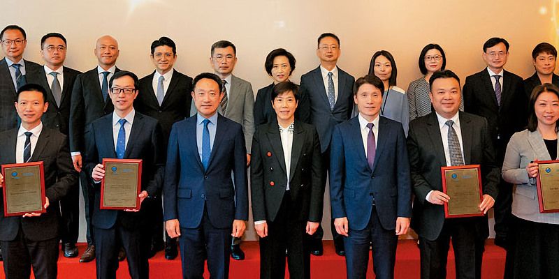 New Members Join WCO Regional Private Sector Group-Asia Pacific