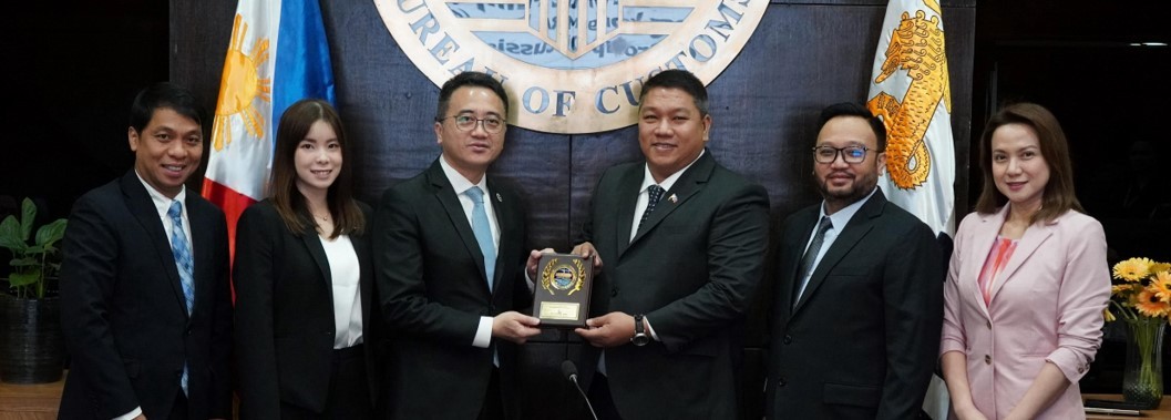 Advancing the AEO Mutual Recognition Arrangement with the Philippines Customs (#068)